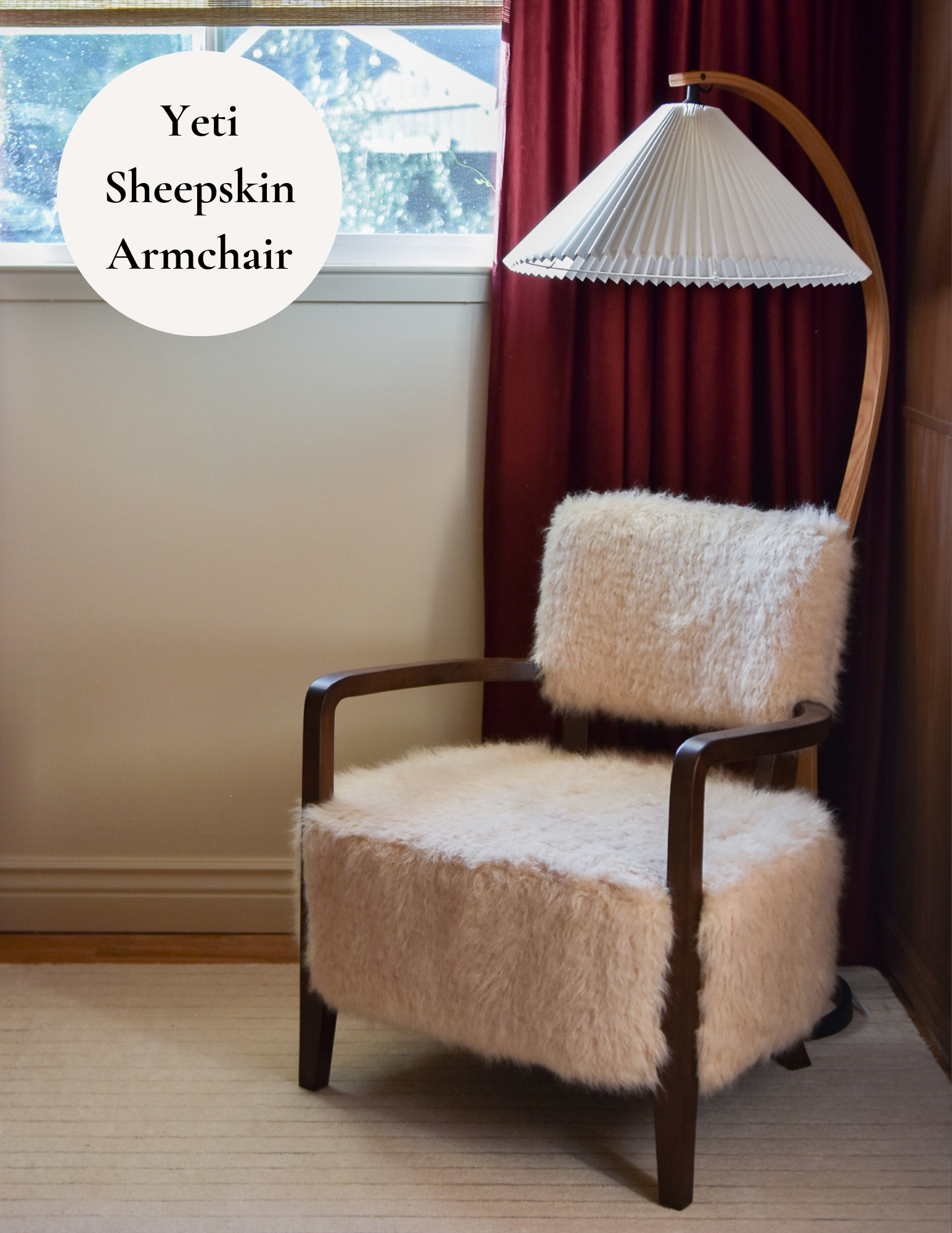 Yeti Armchair