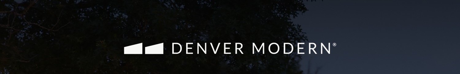 Denver Modern