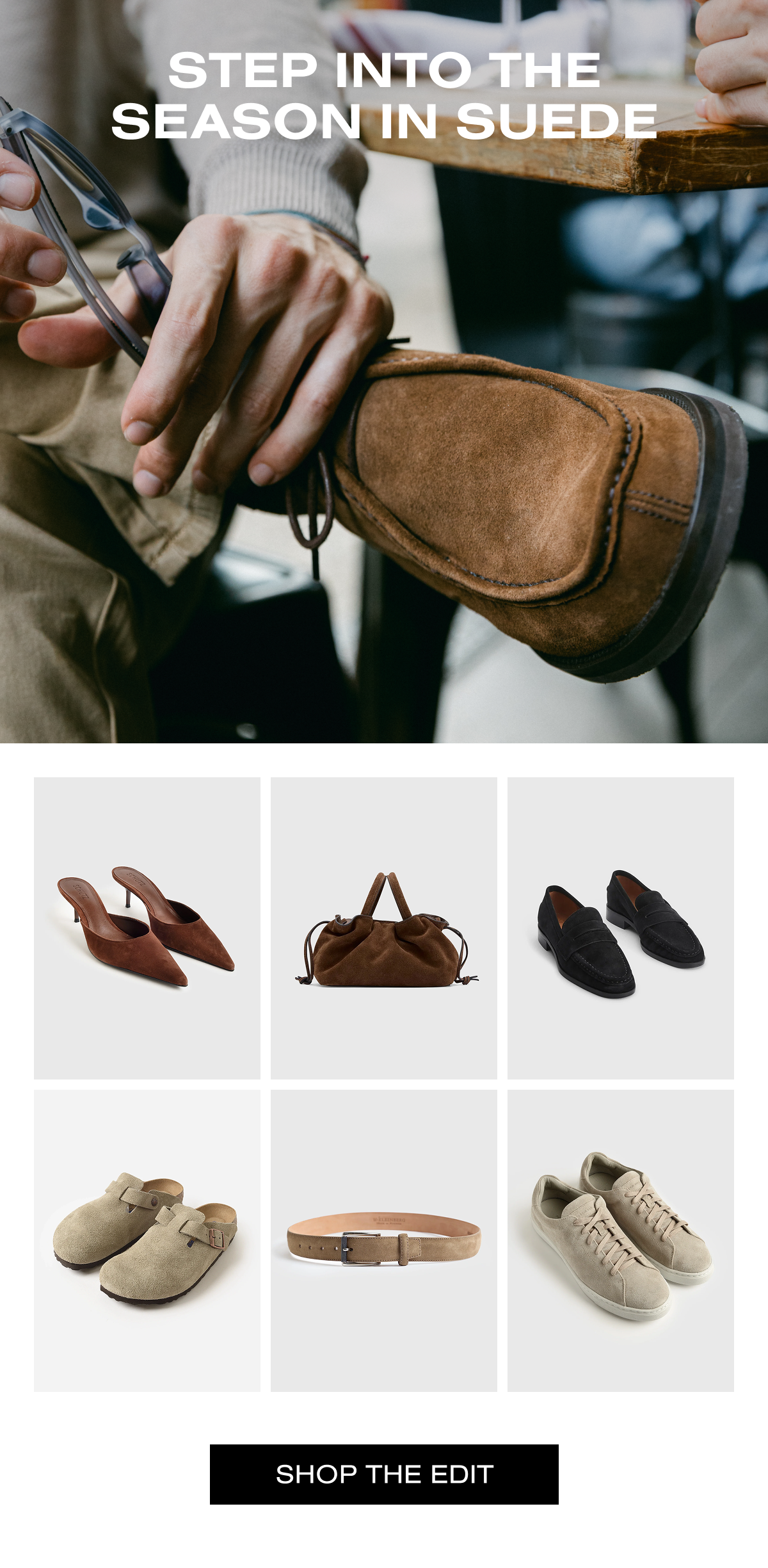 Fall Favorites