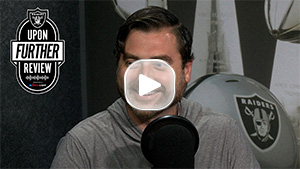 Raiders' OC, Andrew Janocko, on Klint Kubiak, Fernando Mendoza and the offense
