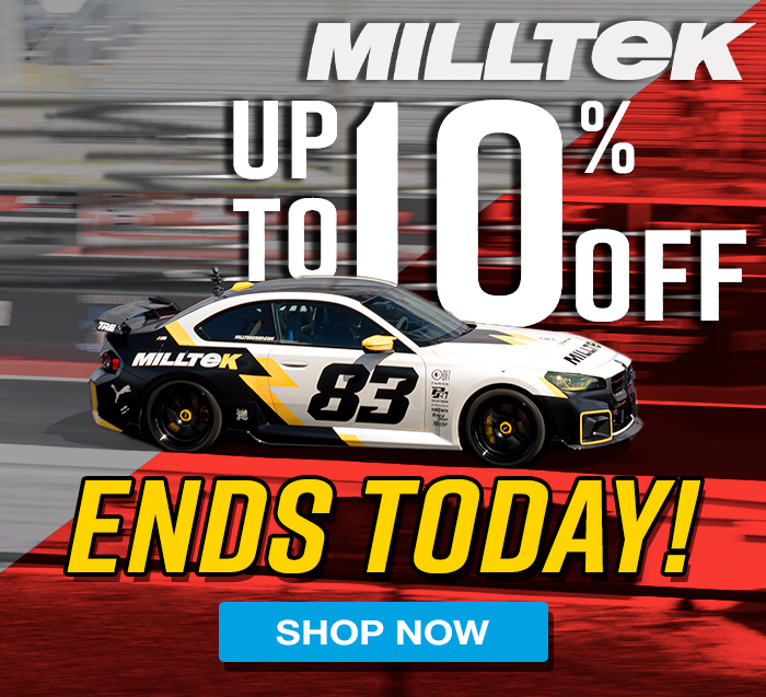 Milltek