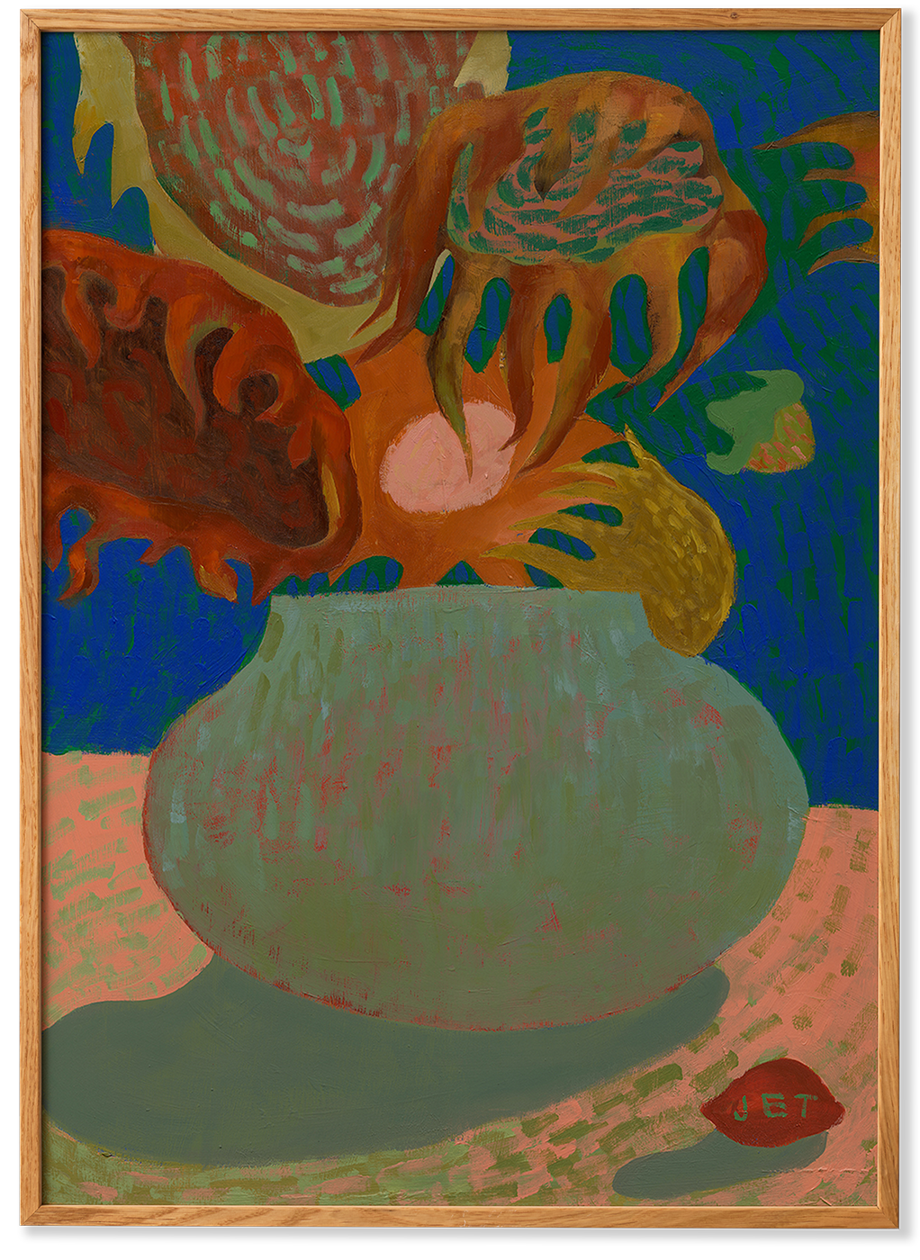 Sunflowers 01