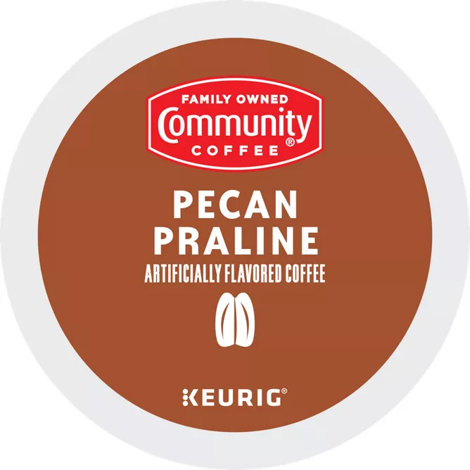 Community® Coffee Southern Pecan Praline