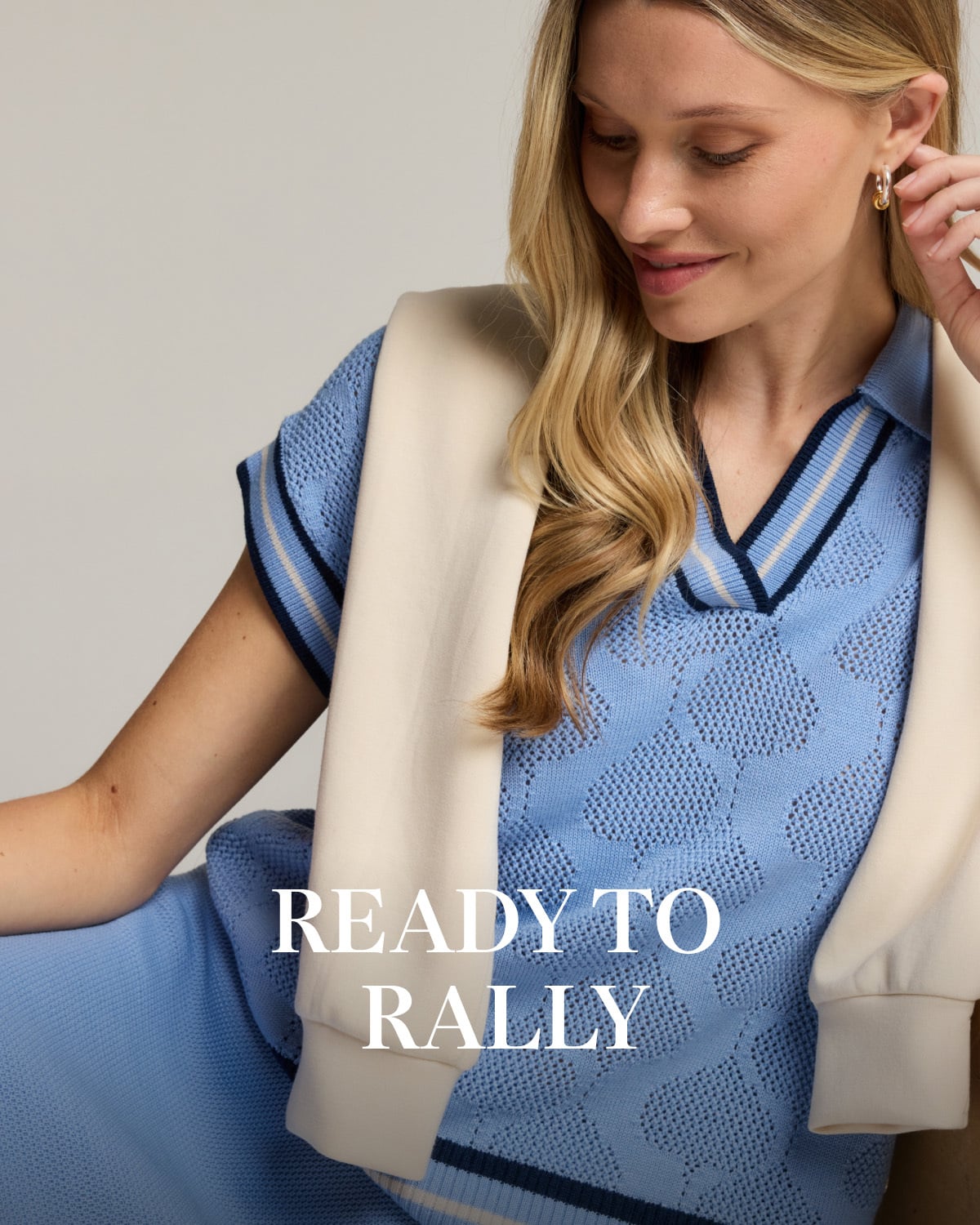 Summer Essentials with Aspen Collection