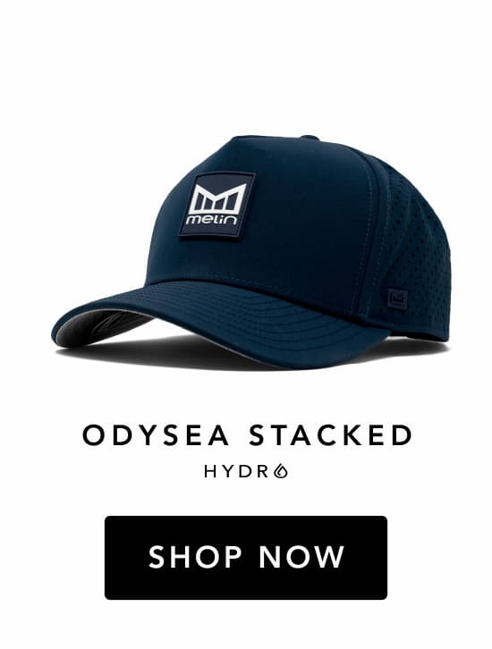 Odysea Stacked HYDRO in Navy