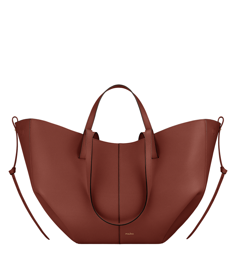 Image of Cyme - Argile Rouge Grainé