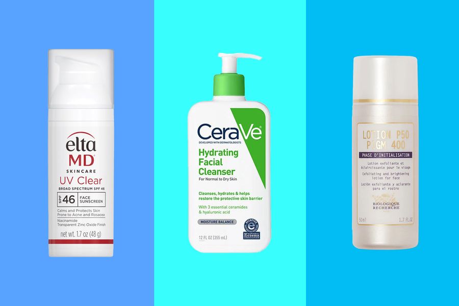 The Best Skin-Care Routine for Your 30s