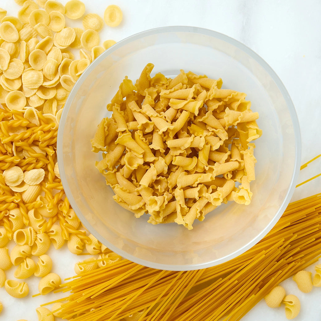 Image of How to Cook Penne Pasta in the Microwave