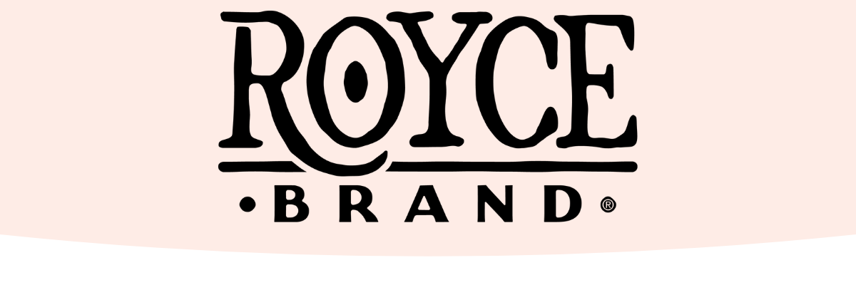 Royce Brand