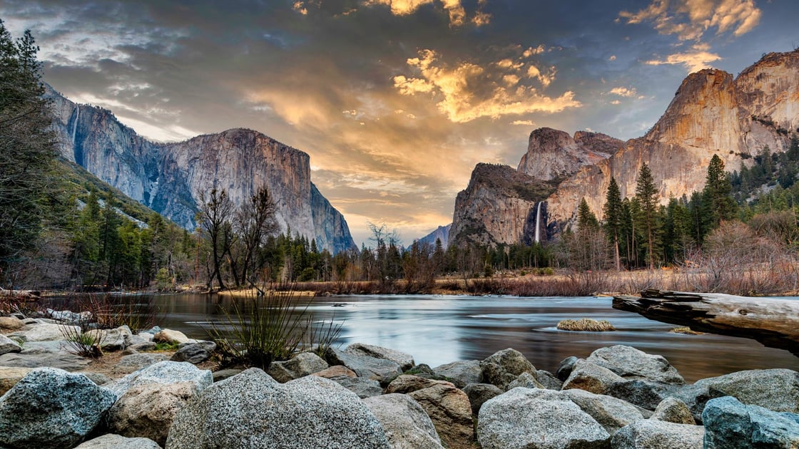 Yosemite