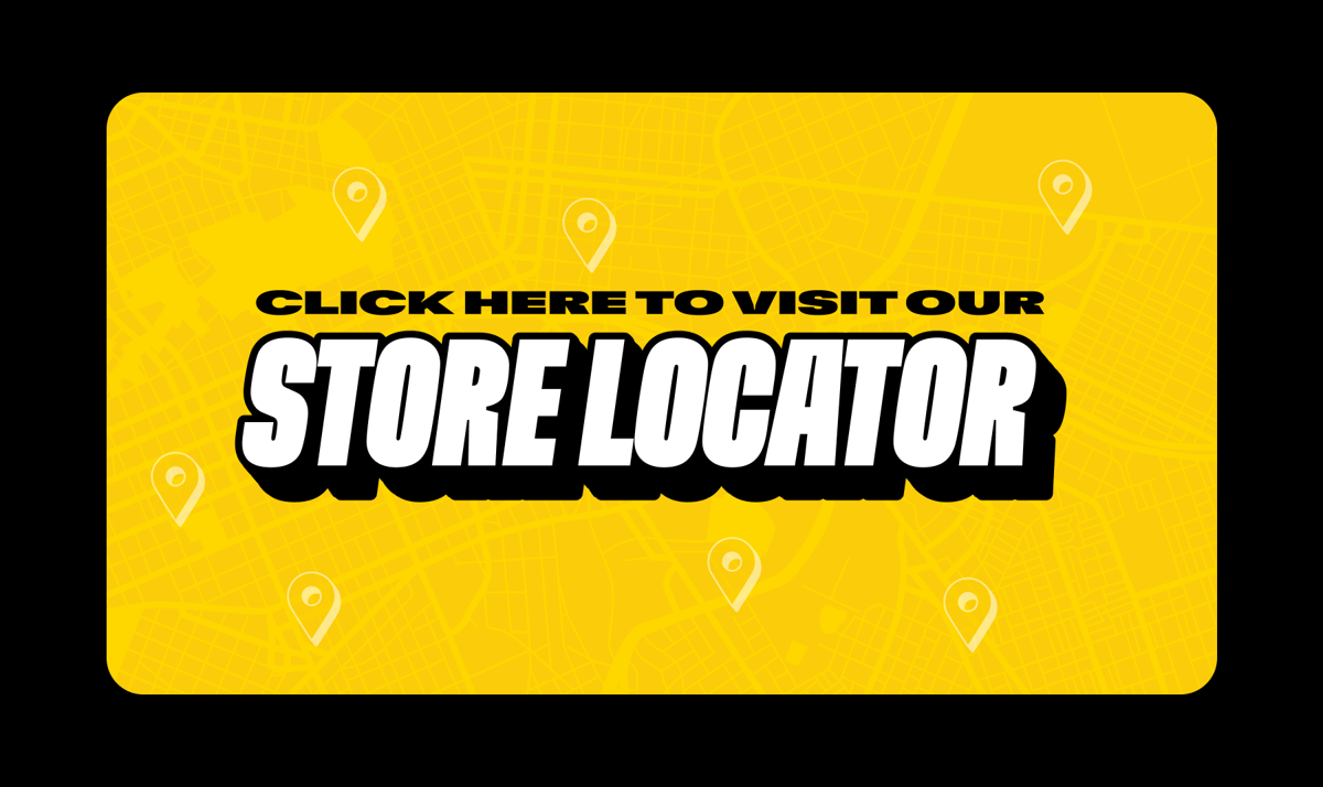 Customer) - Store Locator
