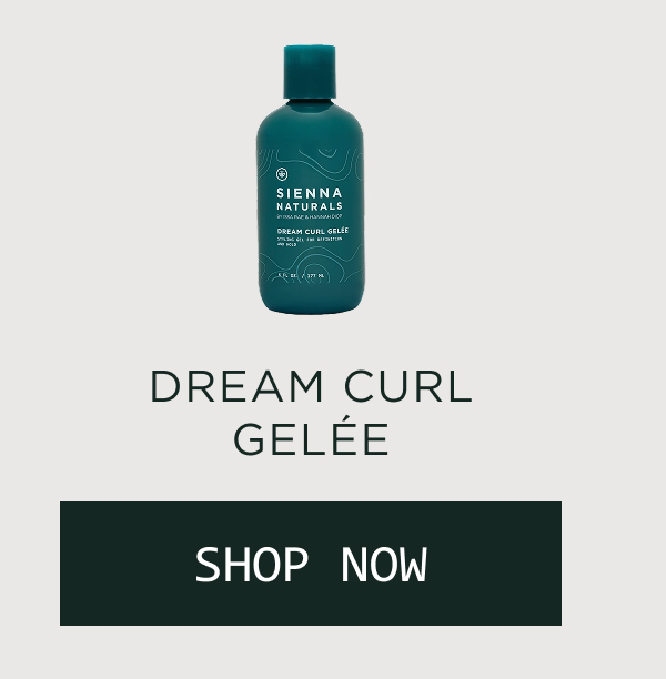 Shop Dream Curl Gelee