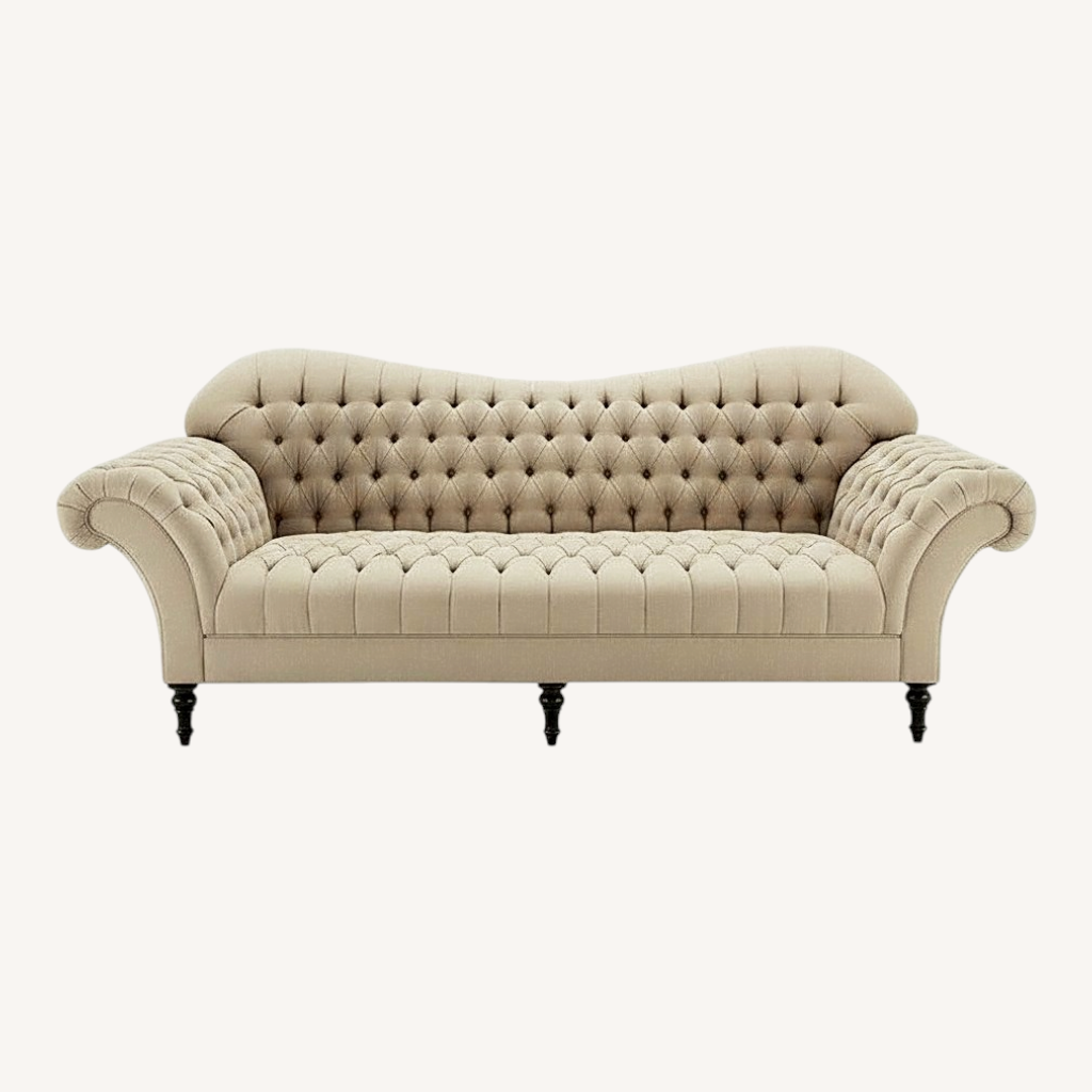 Image of Arhaus Club Sofa
