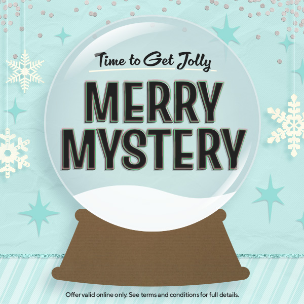 Merry Mystery
