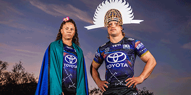 Indigenous Range