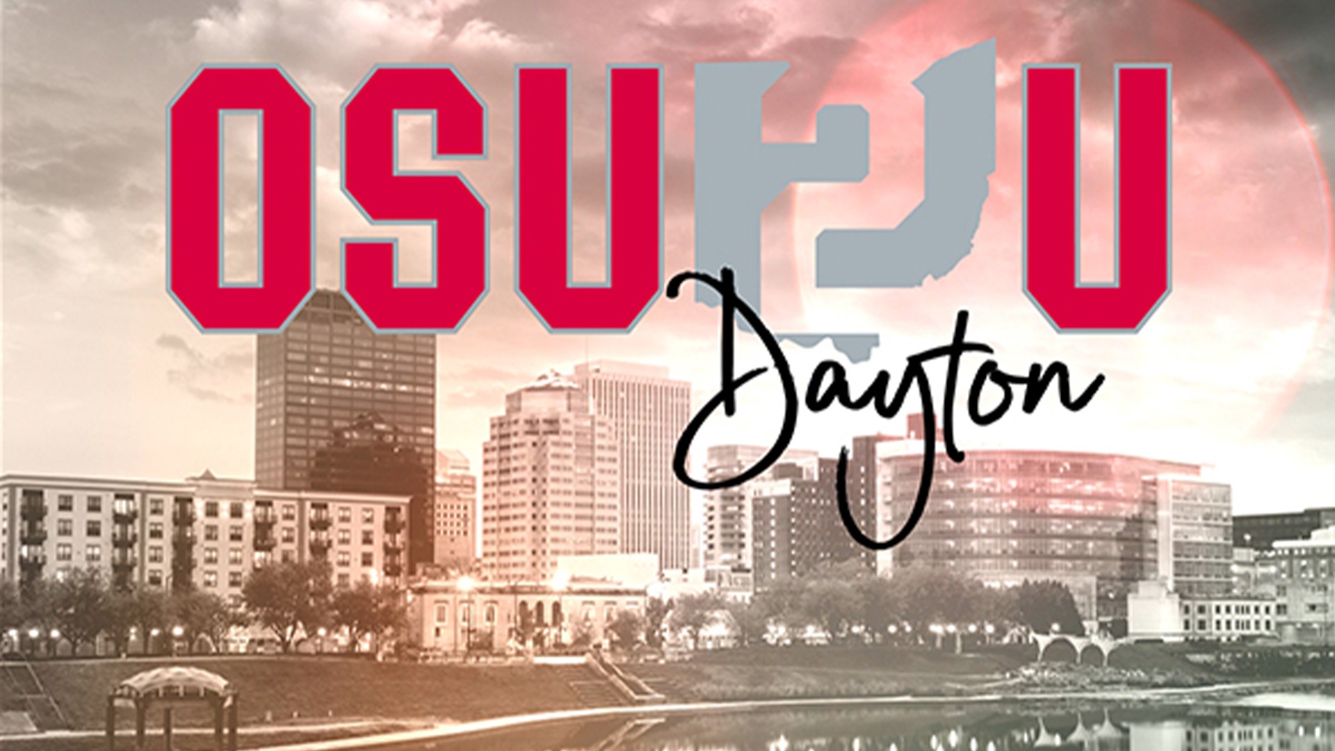 LEARN MORE | OSU2U Dayton