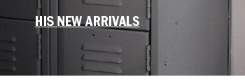 Shop His New Arrivals