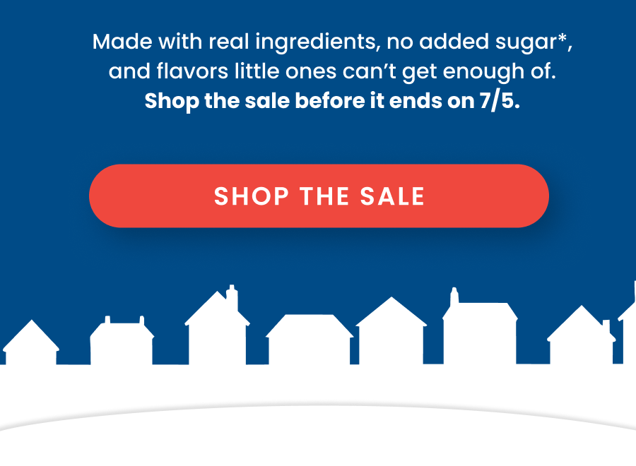 Shop The Sale