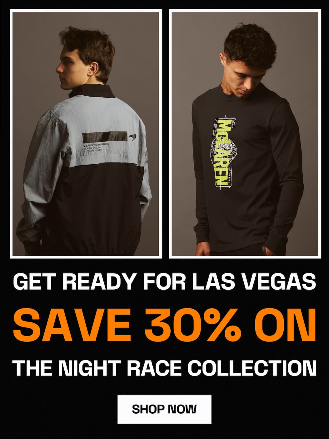 Night Race