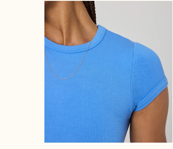 Softie Seamless Restock