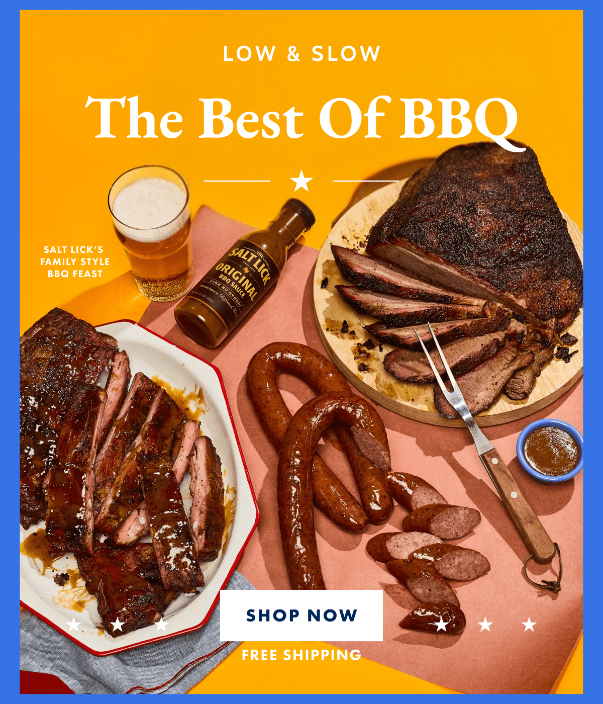 BBQ