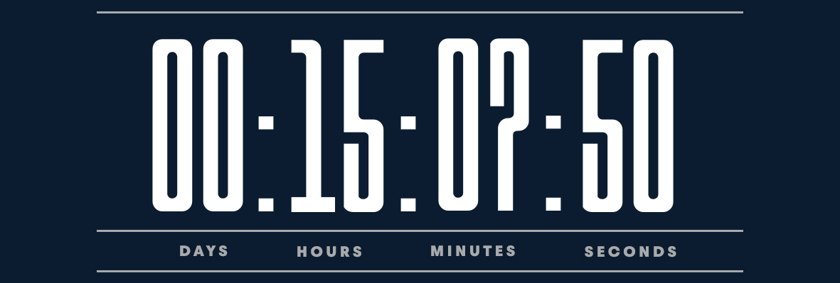 Countdown_Timer