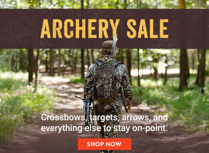 Archery