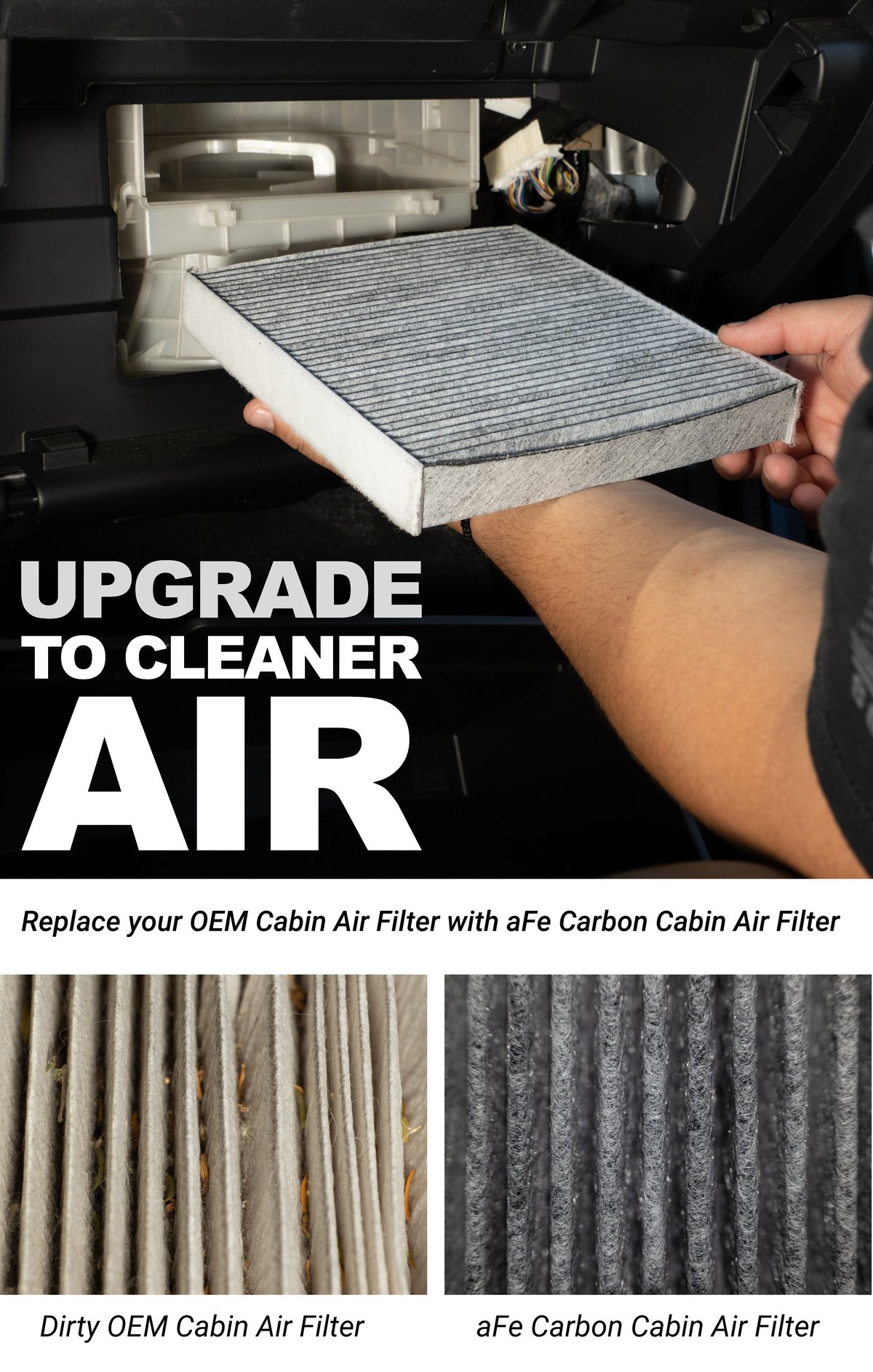 AFE CABIN AIR FILTERS