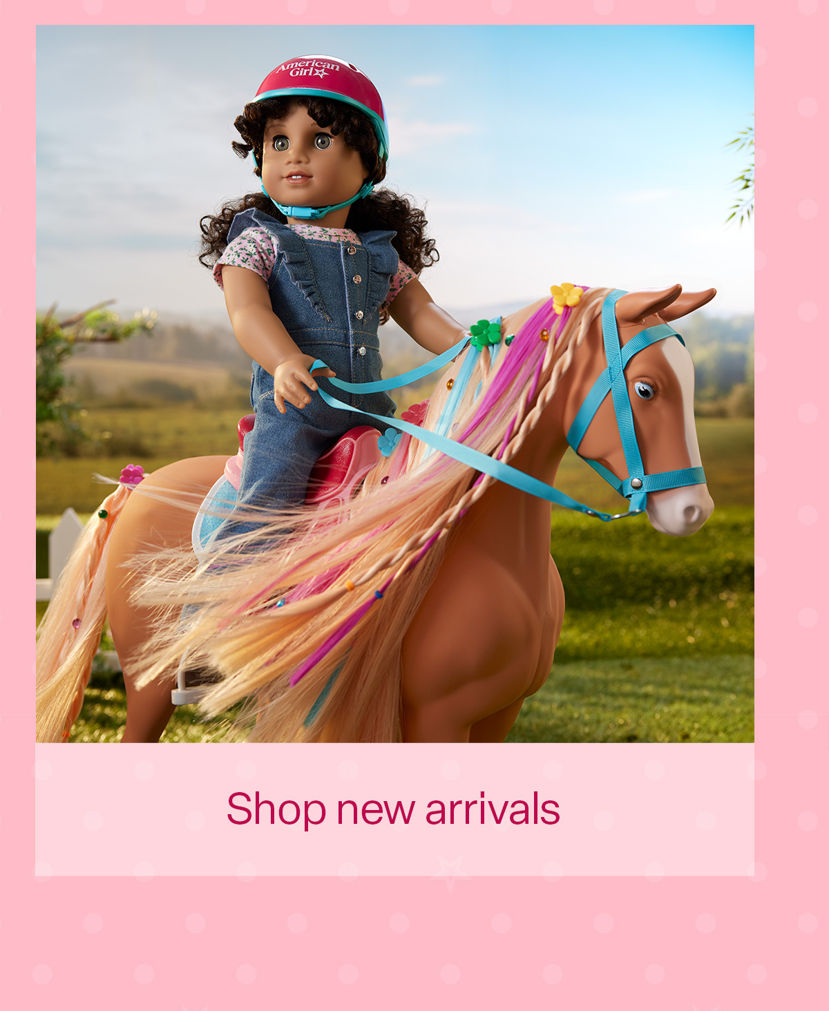 Shop new arrivals