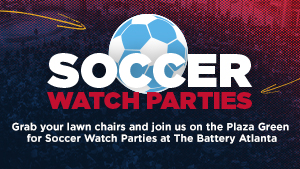 Soccer Watch Parties