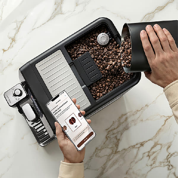 De'Longhi Eletta Ultra 