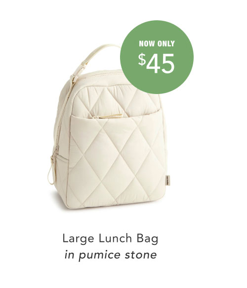 lunch bag