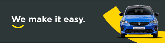 We make it easy