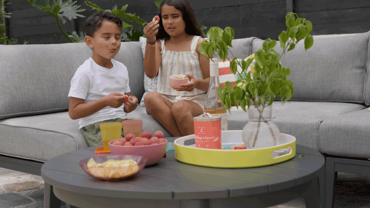 Spring Into Outdoor Innovation