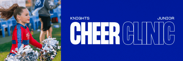 CHEER CLINIC