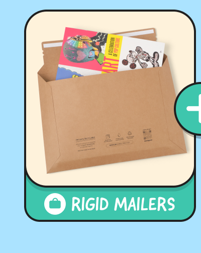 Shop Rigid Mailers 