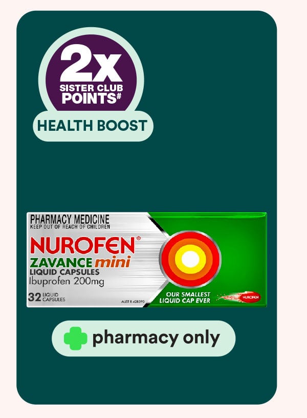 Nurofen