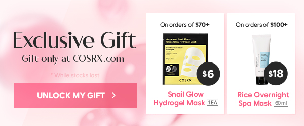Unlock My Gift!