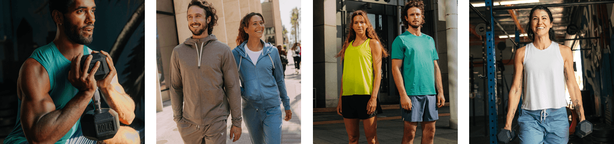 New Korsa Spring Collection