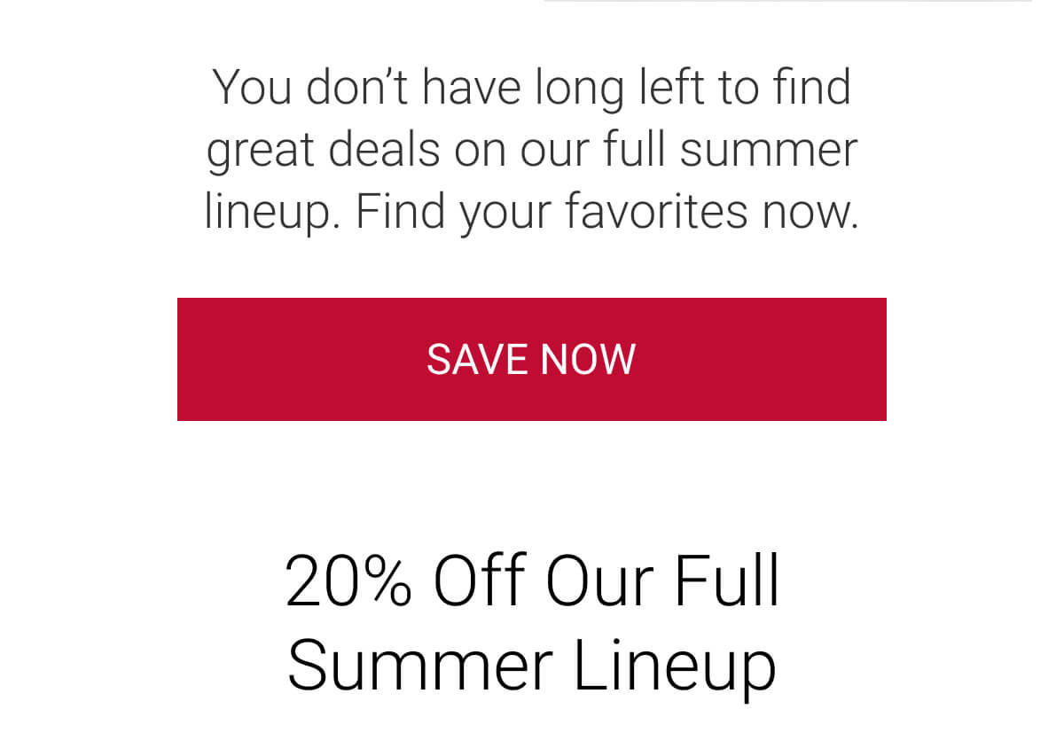 Save Now