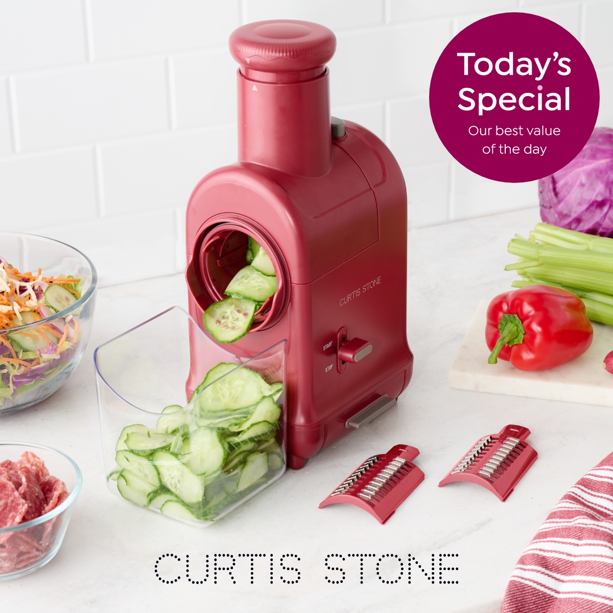 todays special