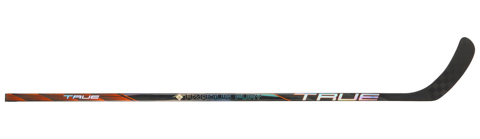 True Hzrdus FuryX4 Hockey Stick