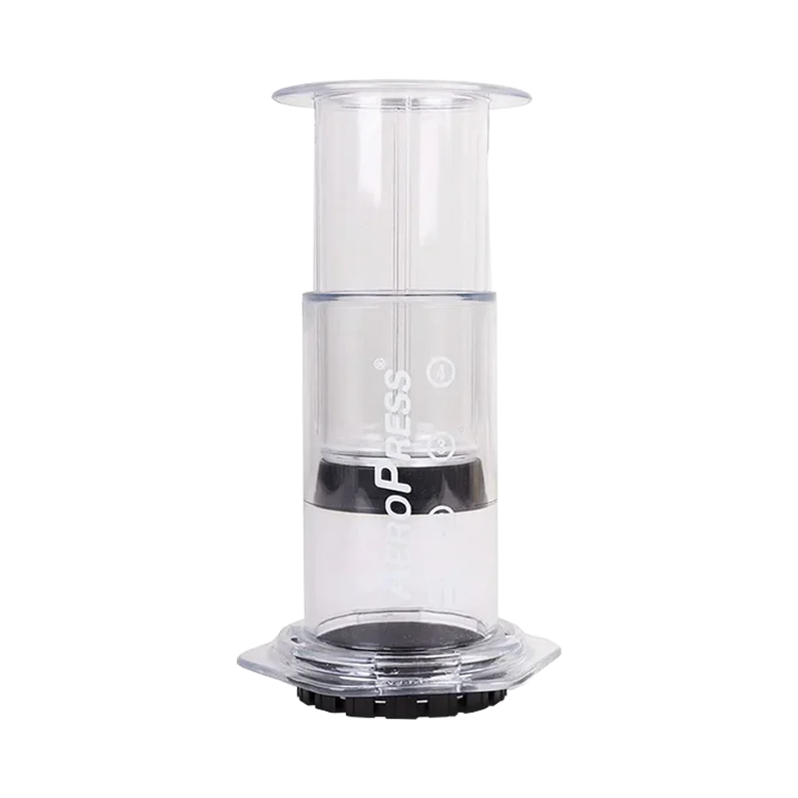 Image of AeroPress Coffee Brewing Kit
