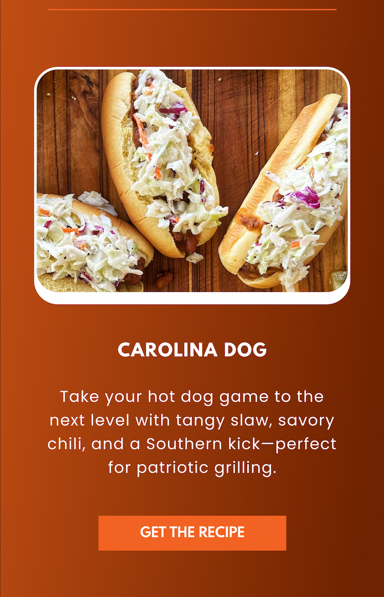 Carolina Dog