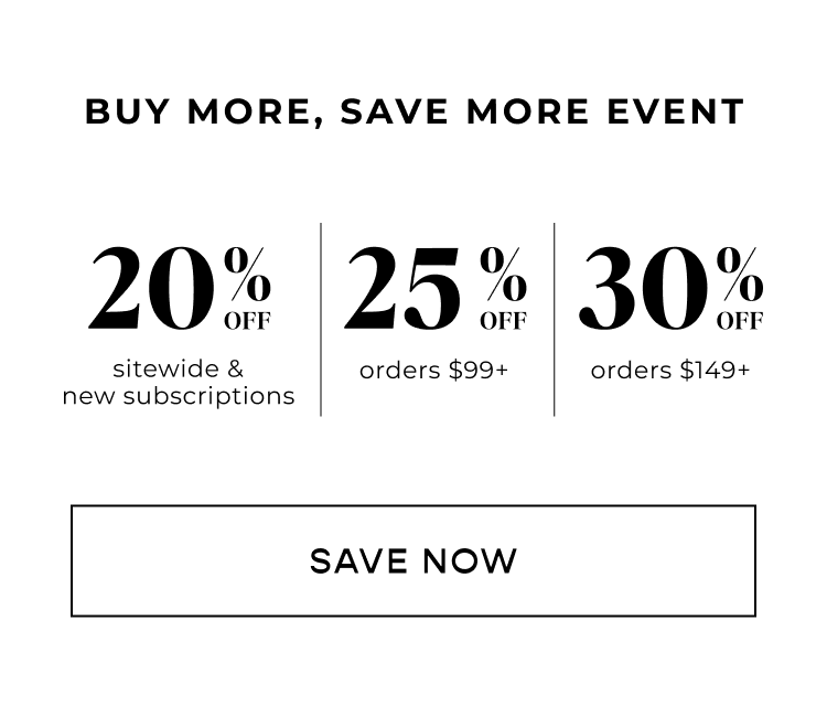 SAVE NOW