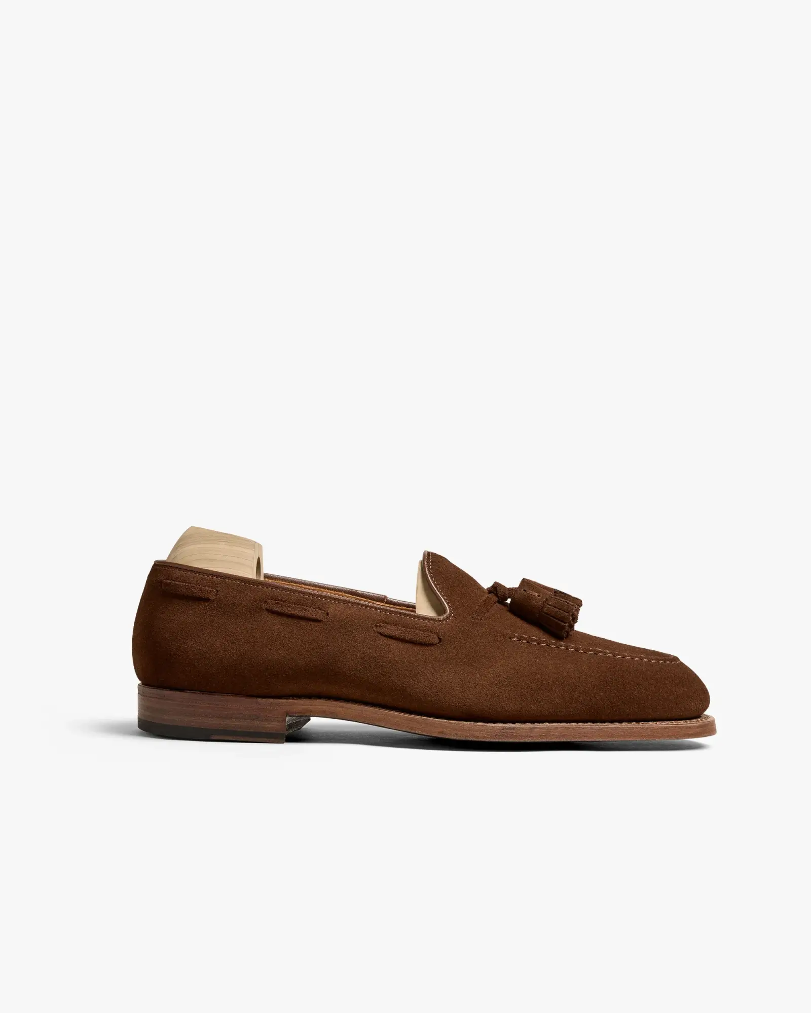 Image of Mölle II – Polo Suede