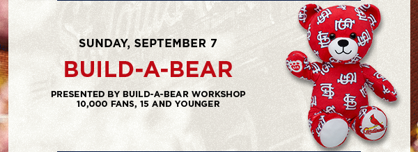 Build-A-Bear