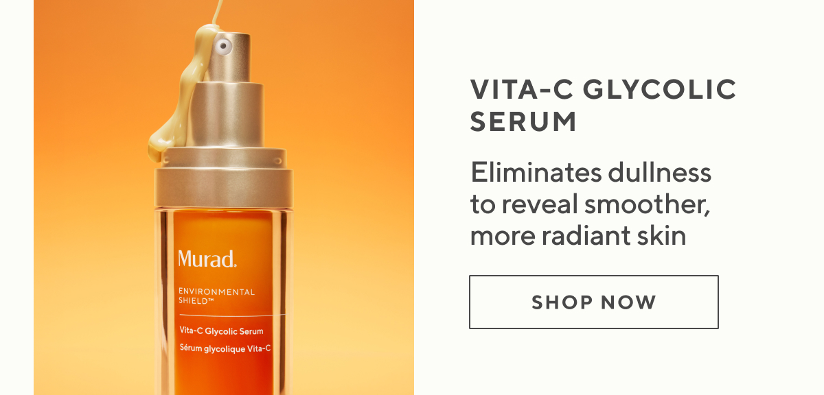 Vita-C Glycolic Serum