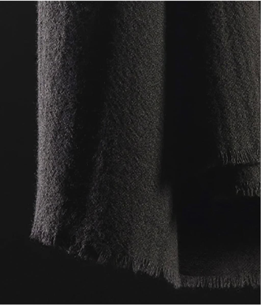 Shop | Black Throw