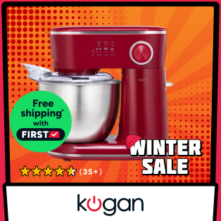 Kogan 5L Stand Mixer Product Image